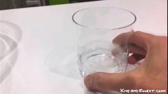 High-Speed Marble Spinning thumbnail